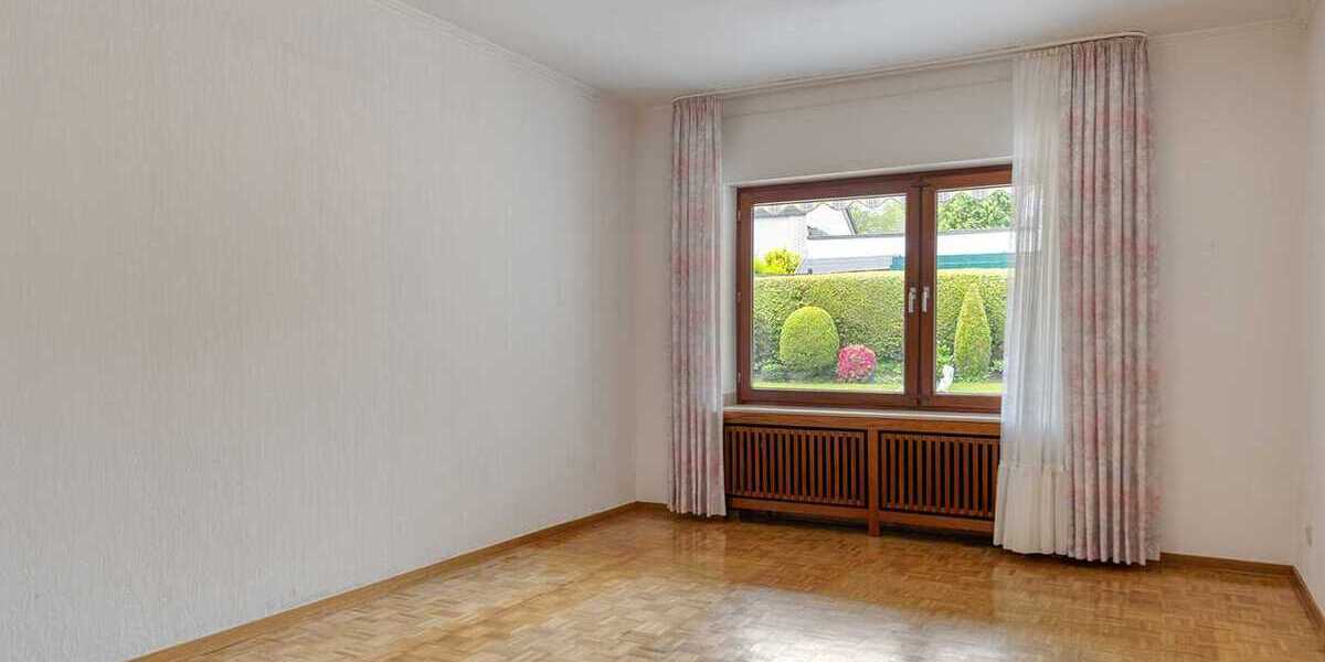 Reihenmittelhaus Ratingen Homberg - 4 Zimmer, 113 m&sup2;, 497.600&euro; | Angebot:26730726