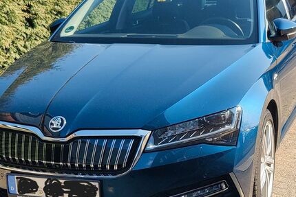 Skoda Superb 127.118 km 19.500 &euro; Ratingen 40882