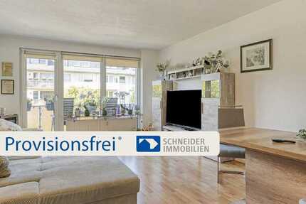 Wohnung Ratingen Zentrum - 3 Zimmer, 77 m&sup2;, 186.300&euro; | Angebot:26672317