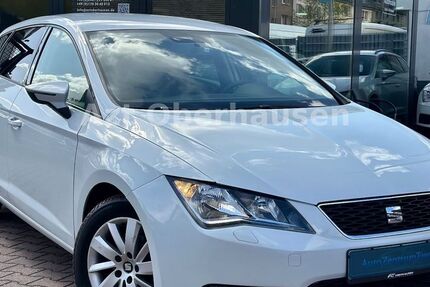 Seat Leon 99.000 km 9.990 &euro; Oberhausen 46049