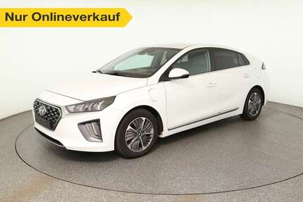 Hyundai IONIQ 78.190 km 15.760 &euro; Düsseldorf 40599