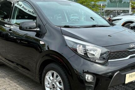 Kia Picanto 57.400 km 8.980 &euro; Düsseldorf 40233