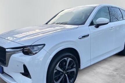 Mazda CX-60 32.918 km 37.780 &euro; Düsseldorf 40472