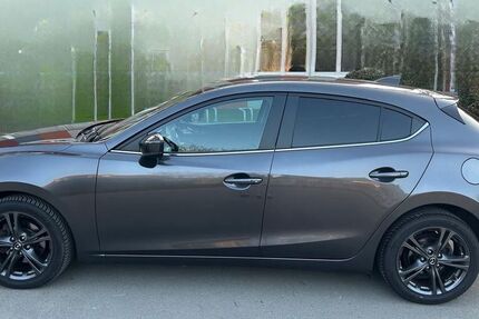 Mazda 3 119.000 km 13.500 &euro; Essen 45276