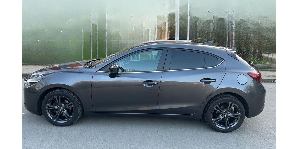 Mazda 3 119.000 km 13.500 &euro; Essen 45276