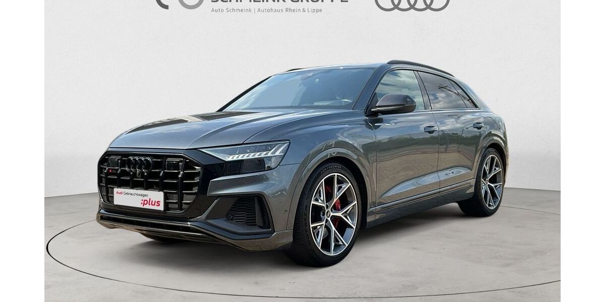 Audi SQ8 94.613 km 67.480 &euro; Wesel 46483