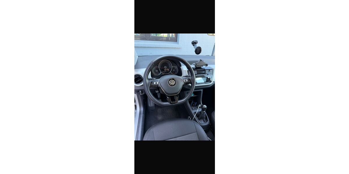 VW up! 56.500 km 10.000 &euro; Oberhausen 46119