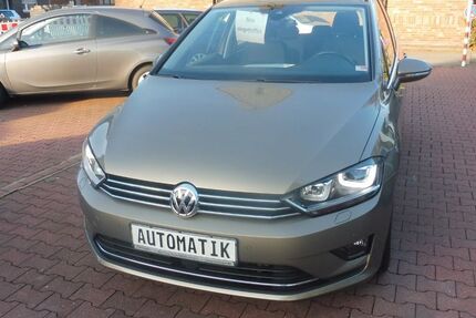 VW Golf 51.000 km 16.990 &euro; Oberhausen 46045