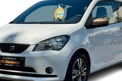 Seat Mii 52.985 km 7.980 &euro; Duisburg 47249