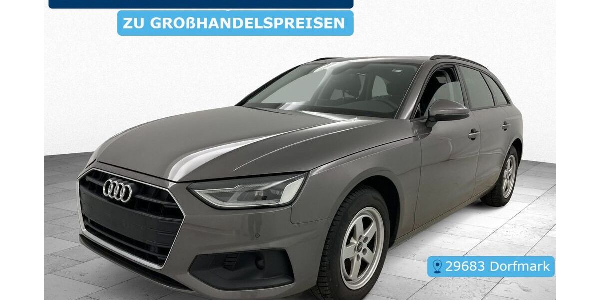 Audi A4 126.782 km 19.990 &euro; Krefeld 47829