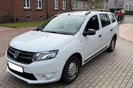 Dacia Logan 217.000 km 2.250 &euro; Essen 45329