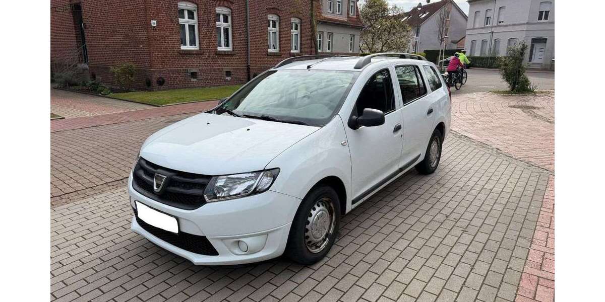 Dacia Logan 217.000 km 2.250 &euro; Essen 45329