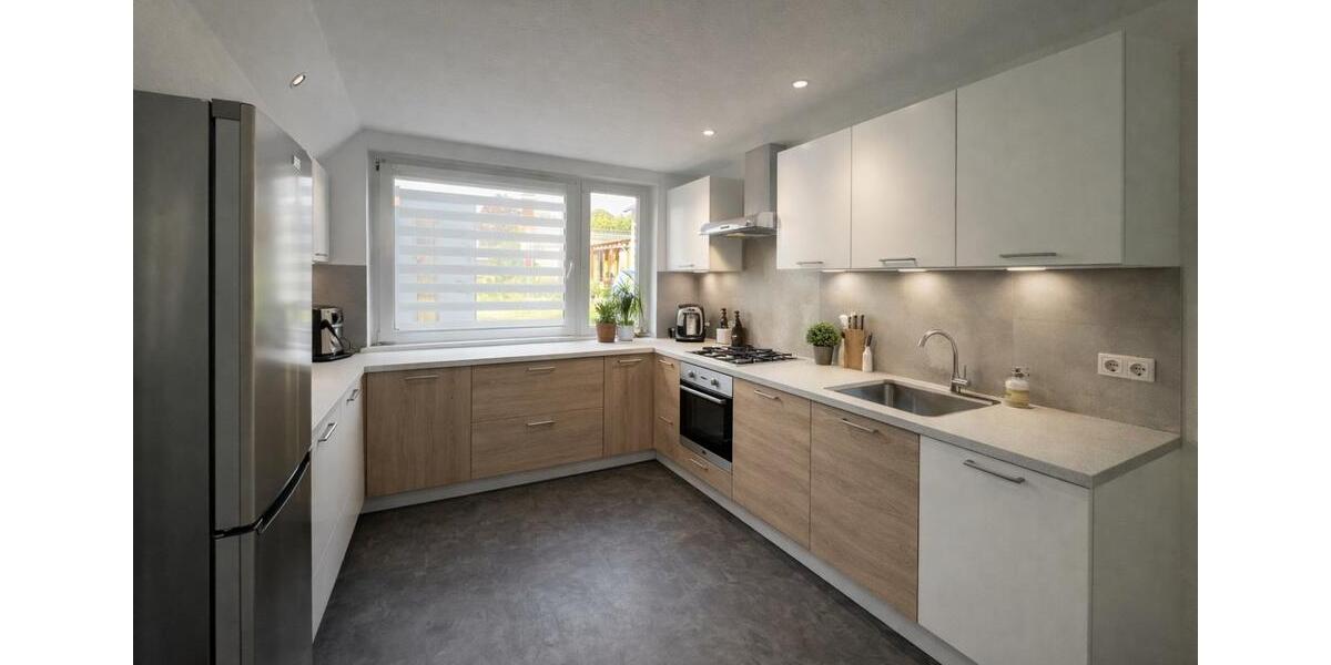 Mehrfamilienhaus, Wohnhaus Geldern - 12 Zimmer, 292 m&sup2;, 3.000&euro; | Angebot:25417361