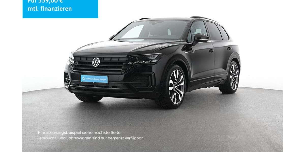 VW Touareg 72.127 km 53.960 &euro; Essen 45143