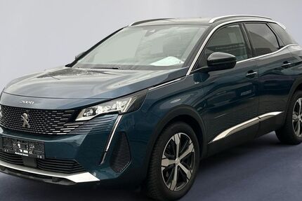 Peugeot 3008 19.614 km 24.890 &euro; Xanten 46509