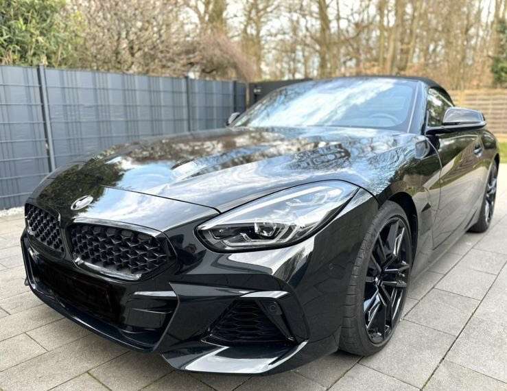 BMW Z4 40.278 km 45.900 &euro; Viersen, Stadt 41751