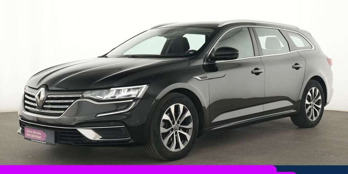 Renault Talisman 82.776 km 17.228 &euro; Neuss bei Düsseldorf 41460