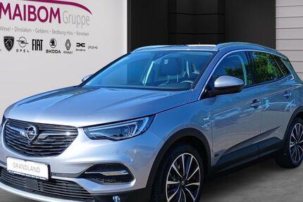 Opel Grandland (X) 61.900 km 18.775 &euro; Kevelaer 47623