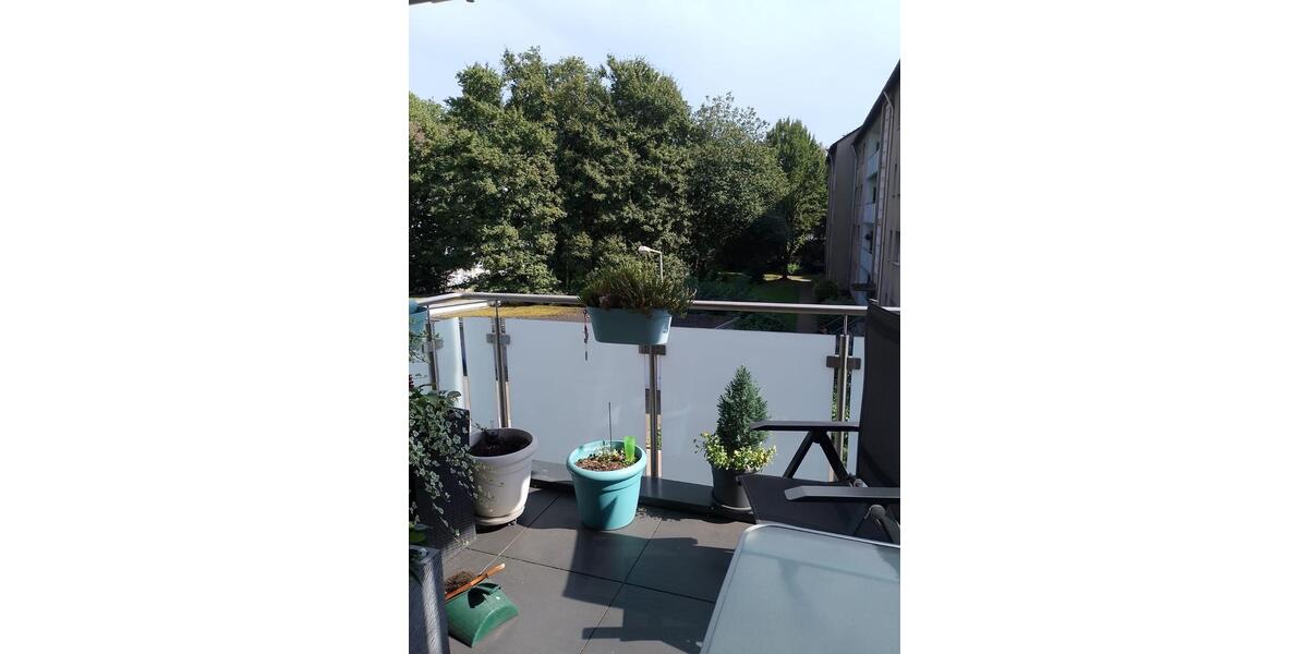 Etagenwohnung Duisburg Rheinhausen - 3 Zimmer, 94 m&sup2;, 1.146&euro; | Angebot:25176292