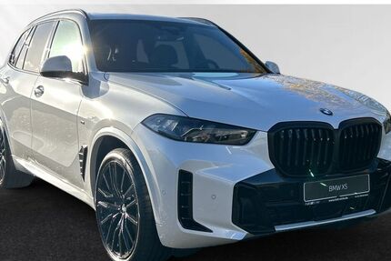BMW X5 2.145 km 102.190 &euro; Geldern 47608