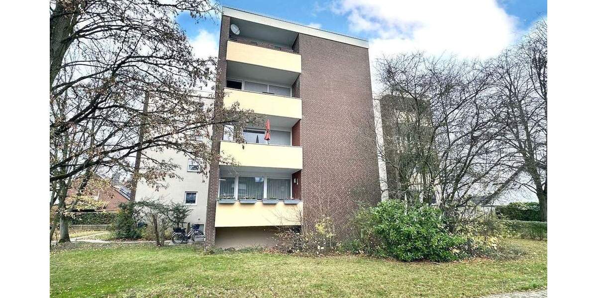 Etagenwohnung Kaarst Holzbüttgen - 3 Zimmer, 76 m&sup2;, 249.000&euro; | Angebot:25687665