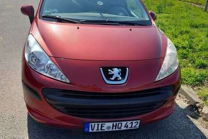 Peugeot 207 175.000 km 1.500 &euro; Kempen, Stadt 47906