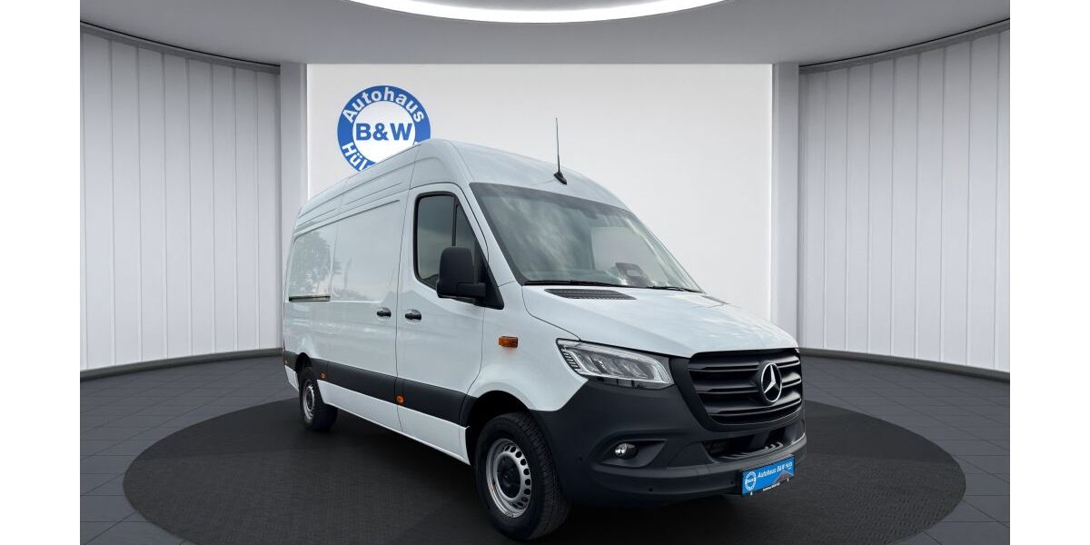 Mercedes-Benz Sprinter 43.899 km 40.499 &euro; Krefeld 47805