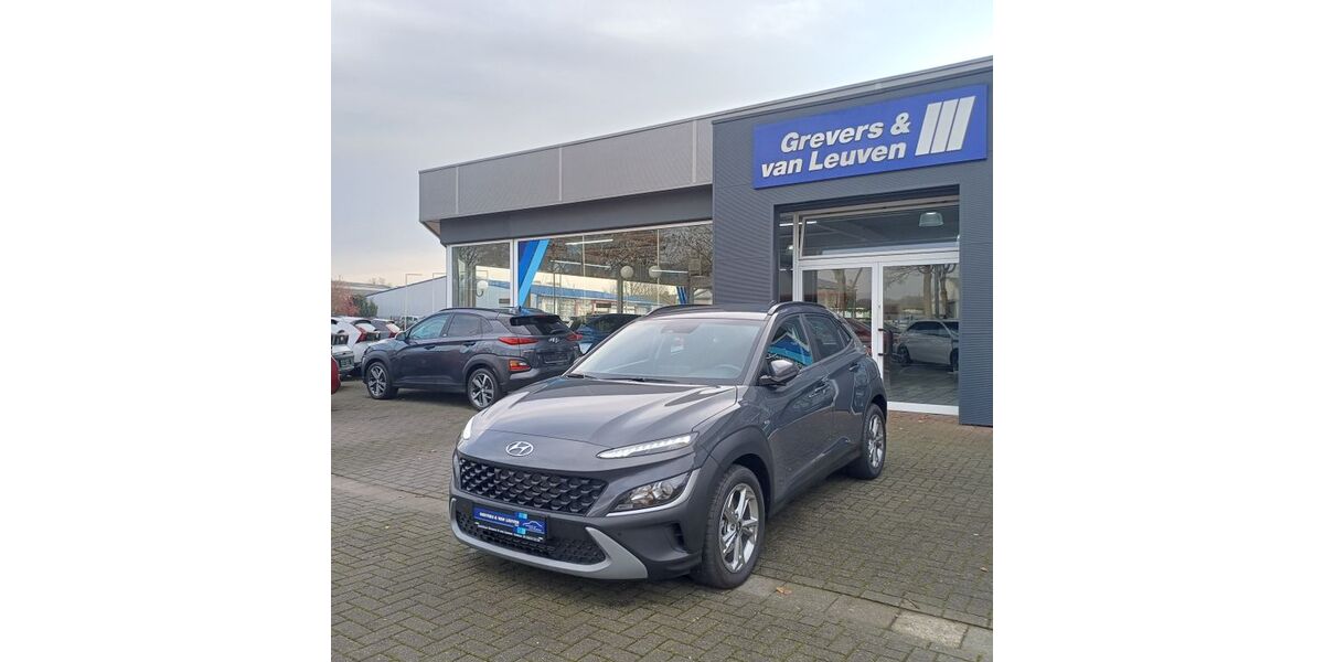 Hyundai KONA 20.950 km 20.950 &euro; Geldern 47608