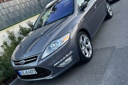 Ford Mondeo 134.000 km 8.650 &euro; Viersen 41751