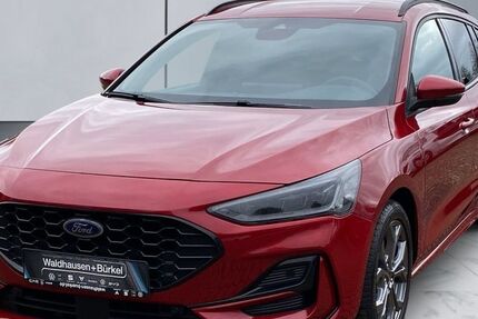 Ford Focus 41.643 km 20.490 &euro; Viersen 41751