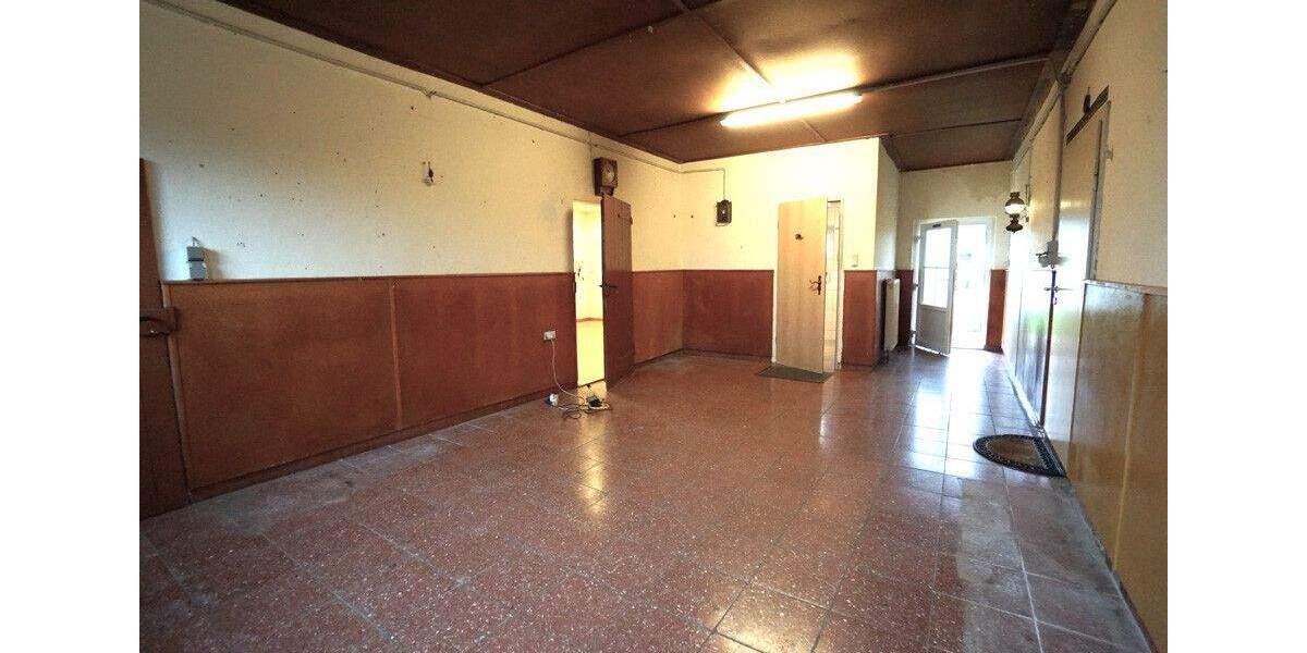 Bauernhaus, Landhaus Sonsbeck - 5 Zimmer, 140 m&sup2;, 438.000&euro; | Angebot:25746236