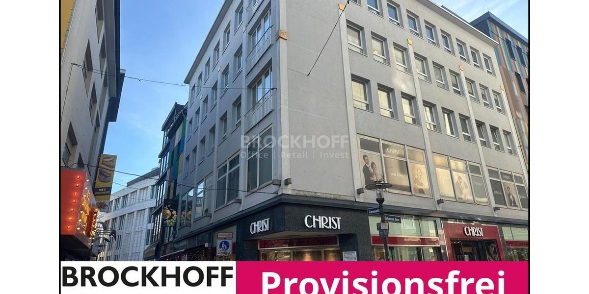 Gewerbeobjekt Essen Stadtkern - 9&euro; | Angebot:26620194