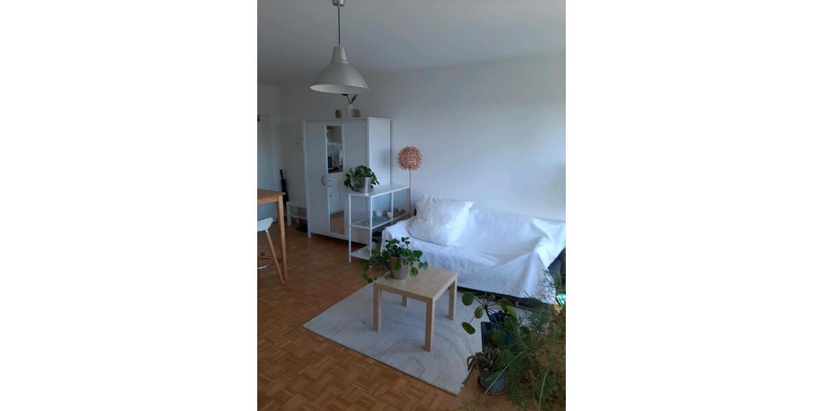 Etagenwohnung Kaarst - 1.5 Zimmer, 34 m&sup2;, 740&euro; | Angebot:25292913