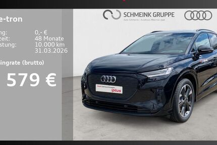 Audi Q4 e-tron 14.942 km 51.980 &euro; Wesel 46483