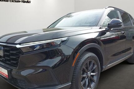 Honda CR-V 47.496 km 37.980 &euro; Oberhausen 46117