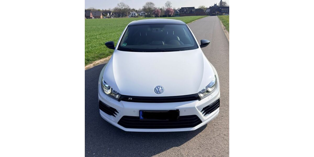 VW Scirocco 101.023 km 35.000 &euro; Kempen 47906