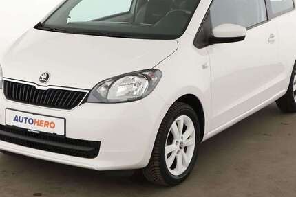 Skoda Citigo 25.440 km 7.890 &euro; Essen 45141