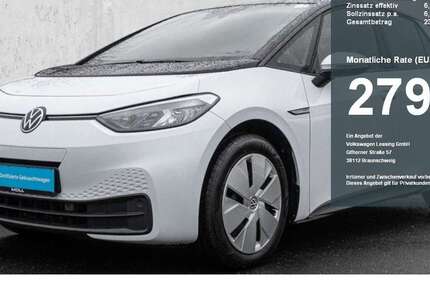 VW ID.3 32.530 km 20.890 &euro; Düsseldorf 40474