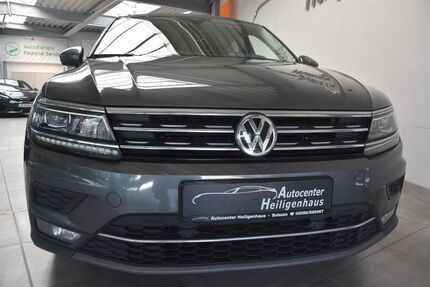 VW Tiguan 154.308 km 19.480 &euro; Heiligenhaus 42579
