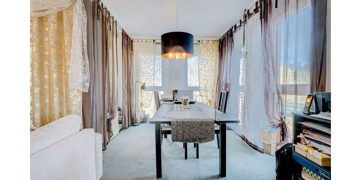 Etagenwohnung Mülheim an der Ruhr Broich - 2 Zimmer, 74 m&sup2;, 215.000&euro; | Angebot:25836397