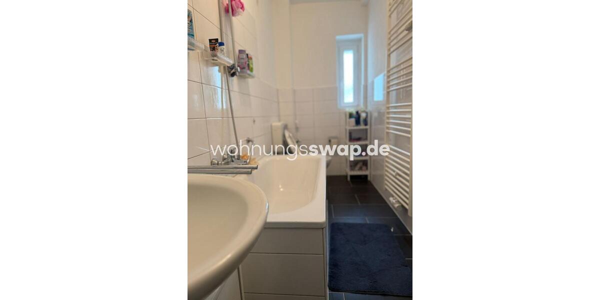 Etagenwohnung Düsseldorf Stadtbezirk 6 - 2 Zimmer, 55 m&sup2;, 678&euro; | Angebot:24626701