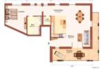 Einfamilienhaus Nettetal - 2 Zimmer, 90 m&sup2;, 1.350&euro; | Angebot:26454227