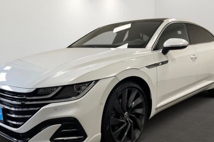VW Arteon 76.949 km 27.990 &euro; Düsseldorf 40233