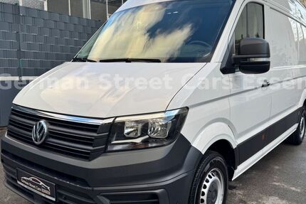 VW Crafter 231.000 km 19.950 &euro; Essen 45141