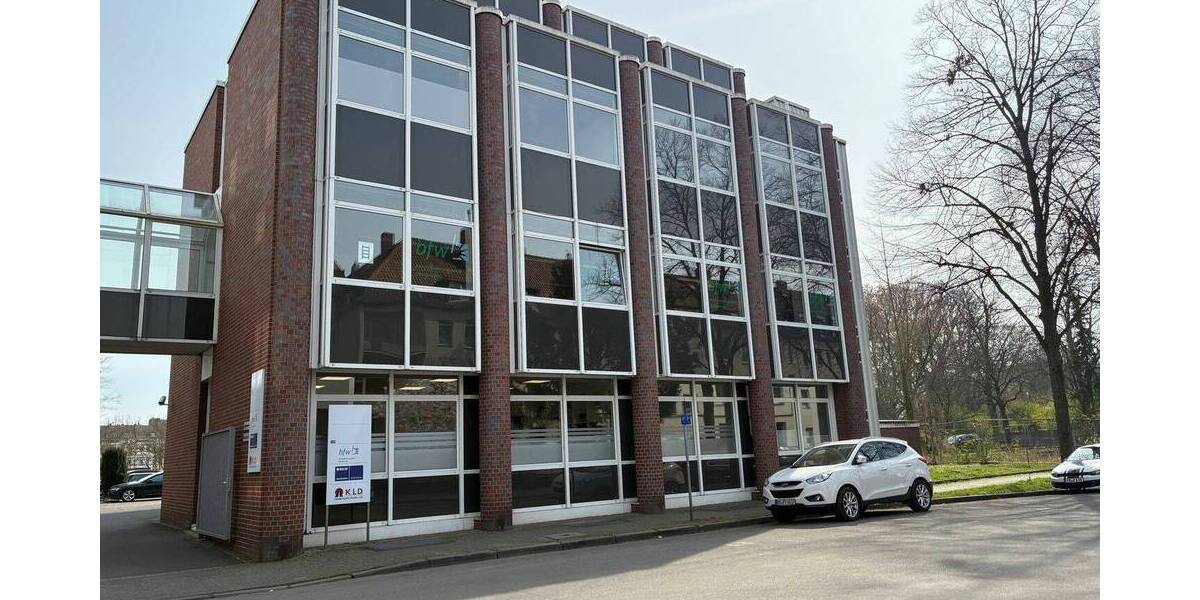 Gewerbeobjekt Krefeld Kempener Feld/Baakeshof - 317&euro; | Angebot:25927747