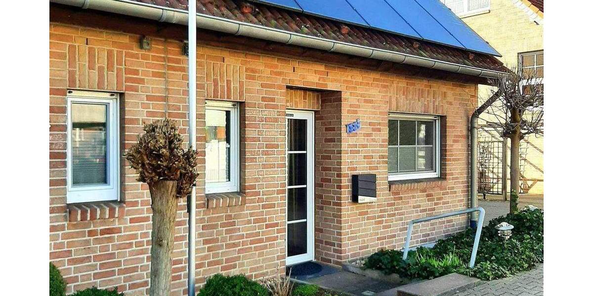 Doppelhaushälfte Duisburg Mündelheim - 5 Zimmer, 116 m&sup2;, 650.000&euro; | Angebot:25970579