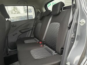 Suzuki Celerio 1.0 5D Club Automatik+sofort verfügbar!+ 79.994 km 8.890 &euro; Meerbusch 40667