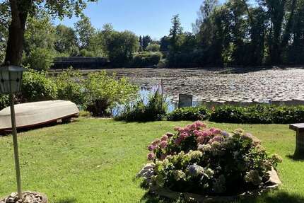 Haus Krefeld Hülser Berg - 2 Zimmer, 57 m&sup2;, 299.000&euro; | Angebot:24641550