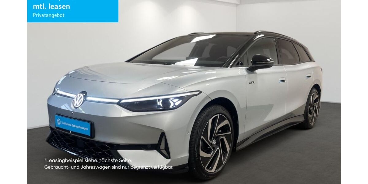 VW ID.7 15.988 km 51.990 &euro; Düsseldorf 40233