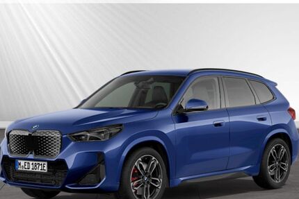 BMW iX1 4.000 km 51.890 &euro; Wesel 46485